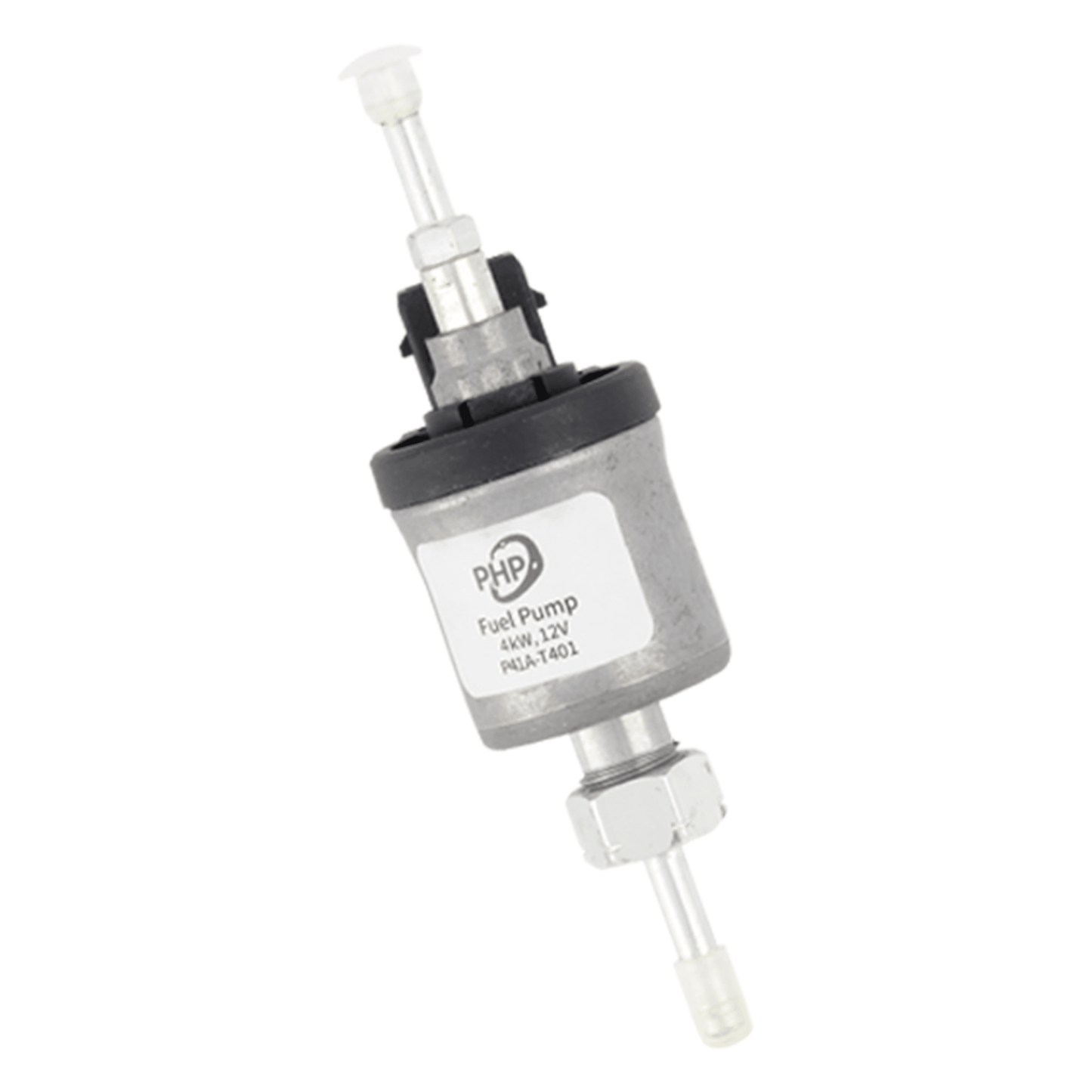 Fuel Pump, 2kW Air, 12V, PHP, P21A image 0