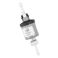 Fuel Pump, 2kW Air, 12V, PHP, P21A image 0