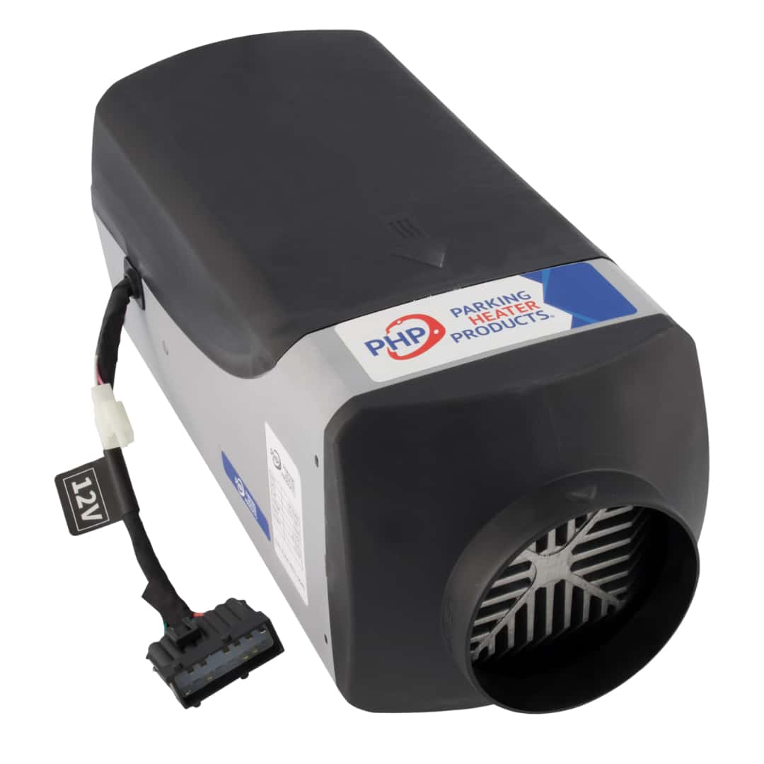 P41A Heater, 4kW Air, 12V, PHP image 3