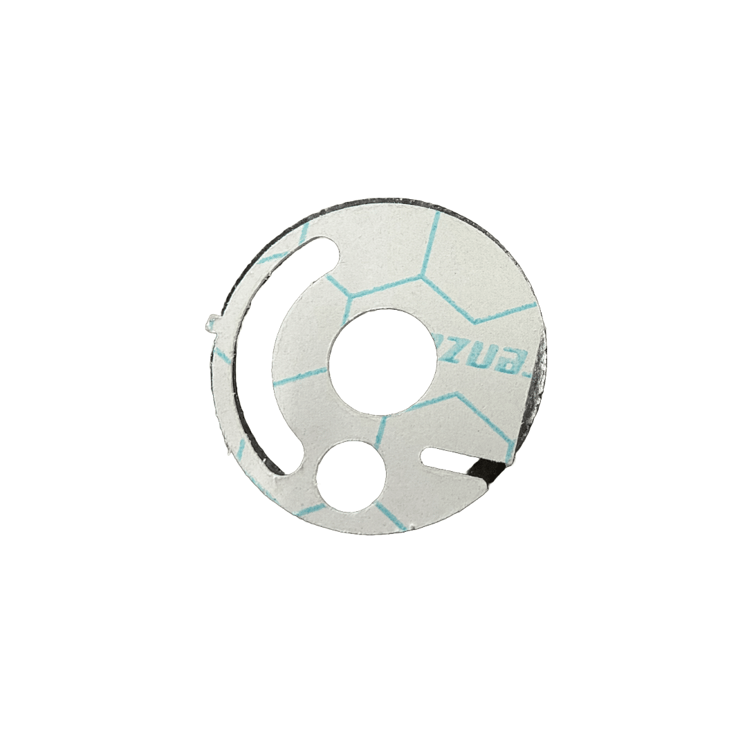 Gasket Set for blower and burner, 5kW Coolant, Espar, D5 Hydronic image 1