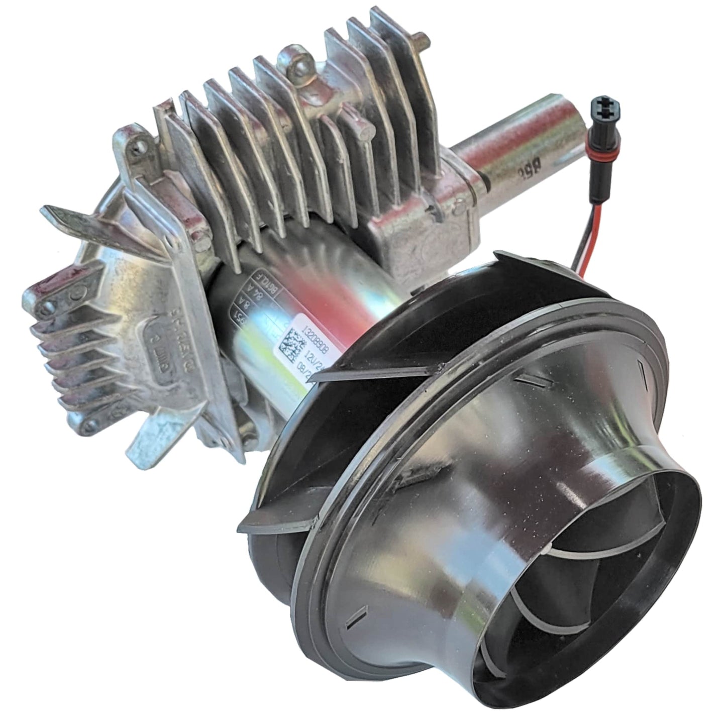 Blower Motor, Webasto, AT EVO 40/55 image 0