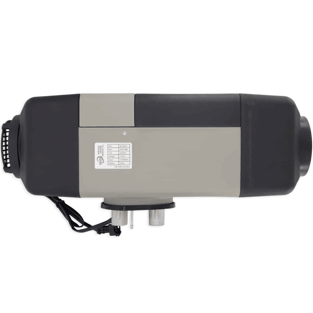 P55A Heater, 5kW Air, 12V, PHP, Gasoline image 0