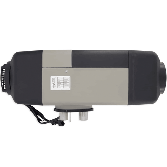 P55A Heater, 5kW Air, 12V, PHP, Gasoline image 0