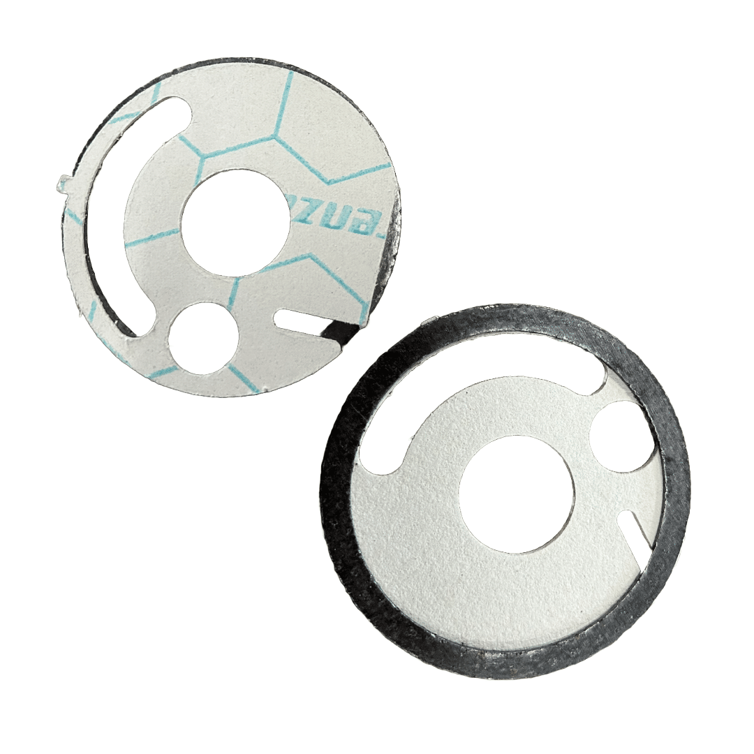 Gasket Set for blower and burner, 5kW Coolant, Espar, D5 Hydronic image 0