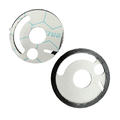 Gasket Set for blower and burner, 5kW Coolant, Espar, D5 Hydronic image 0