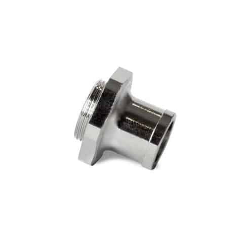 H-001 EZ Oil Drain Valve Hose End-3/8' Straight image 0