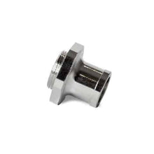 H-001 EZ Oil Drain Valve Hose End-3/8' Straight image 0