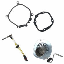 Maintenance Kit - Burner, glow pin, gaskets, 12V,  Webasto, AT2000ST Long image 0