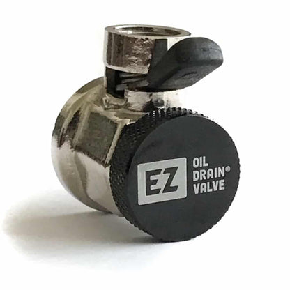 EZ-109 EZ Oil Drain Valve | M12 - 1.5 image 3