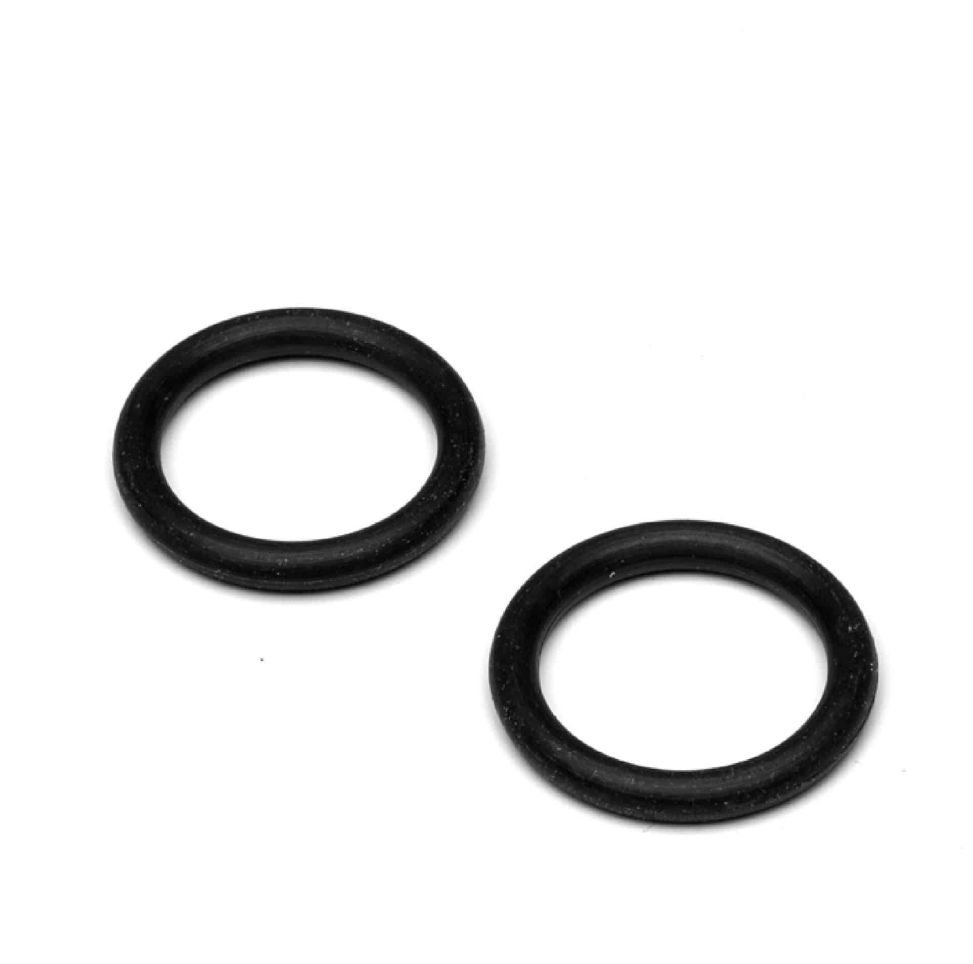 O Ring for Coolant Pump Mounting, 5kW Coolant, Espar, D5 Hydronic image 0