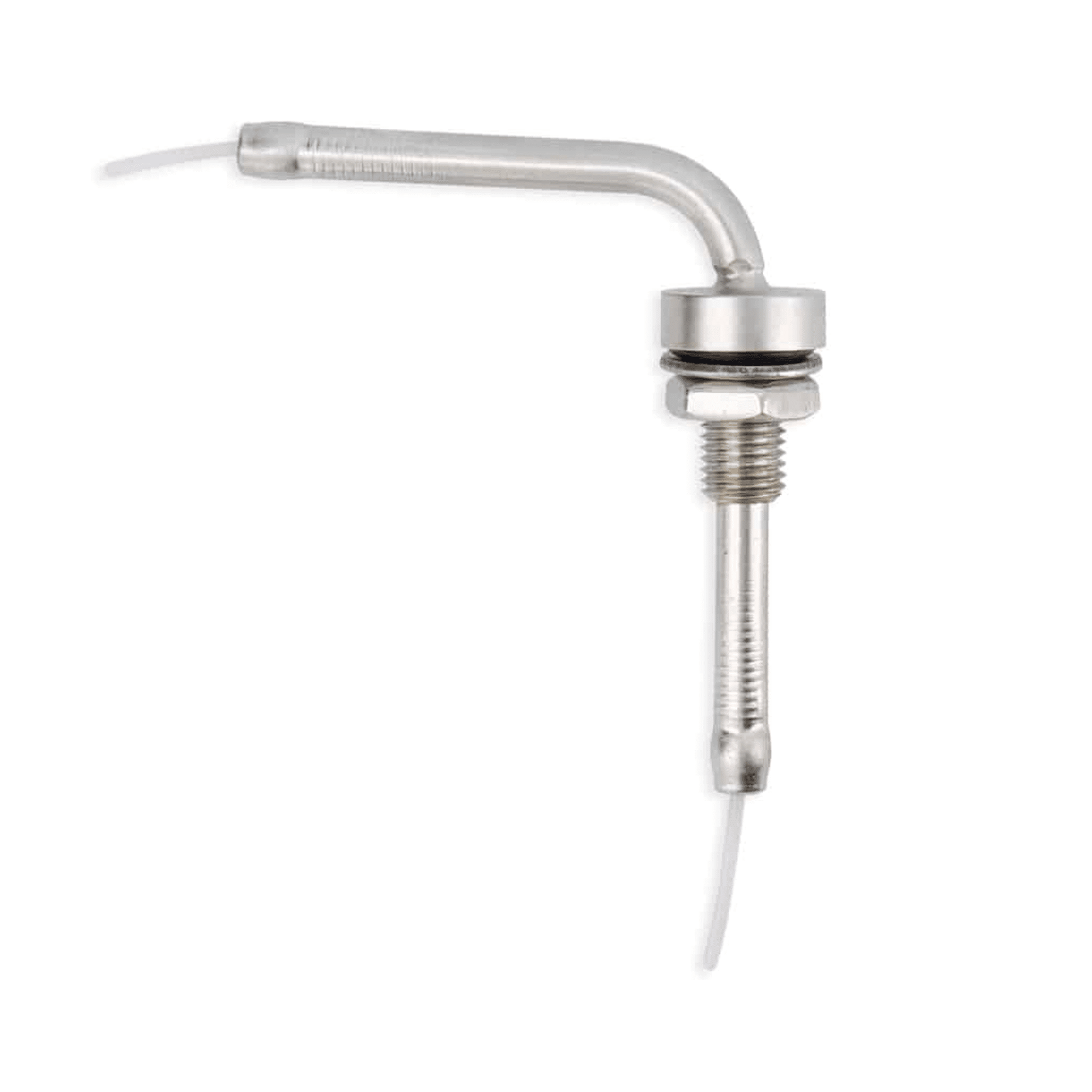 Mini Fuel Pickup Pipe Assembly, Short, Universal image 0