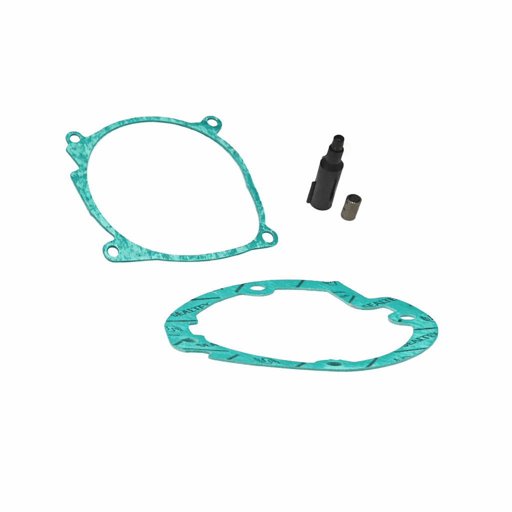 Gasket kit with GP Screen, 2kW Air, 12V Espar, D2 Airtronic image 0