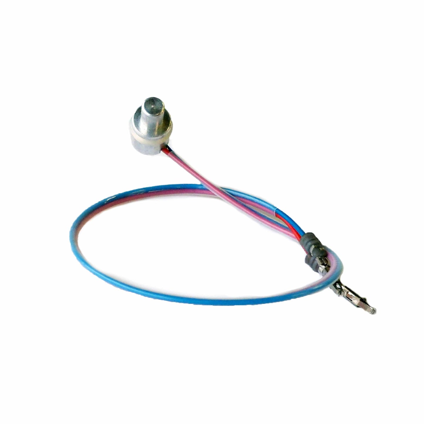 Temperature Sensor, 5 kW, 12V Coolant, PHP, P51W image 0