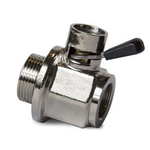 EZ-101 EZ Oil Drain Valve | 1/2'-20UNF image 0