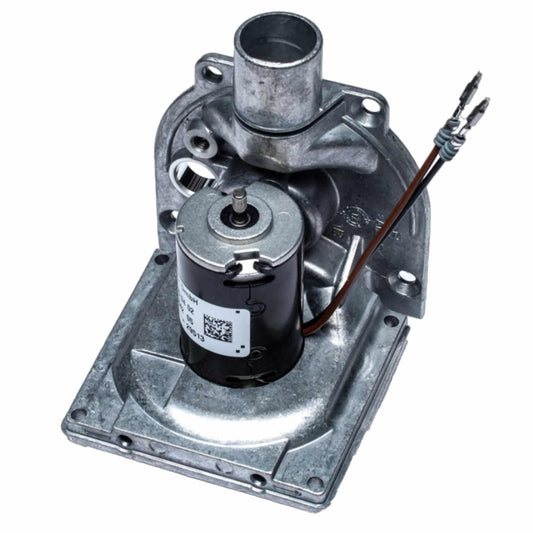 Blower Motor, 5 kW Coolant, 12V, Espar, D5 Hydronic image 0