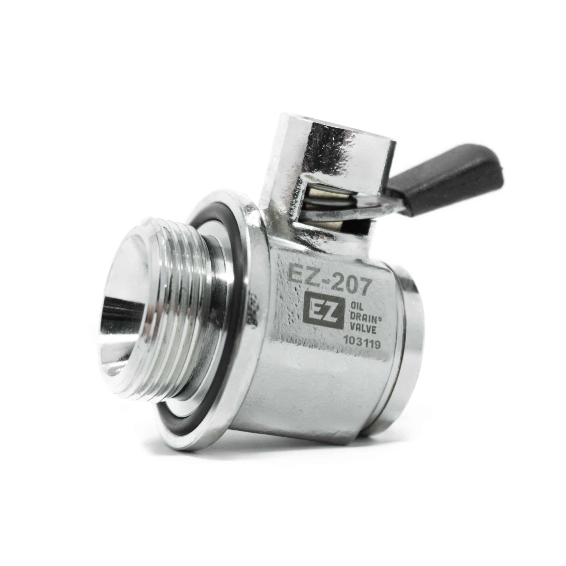 EZ-207 EZ Oil Drain Valve | Thread Size M26 x 1.5 image 0