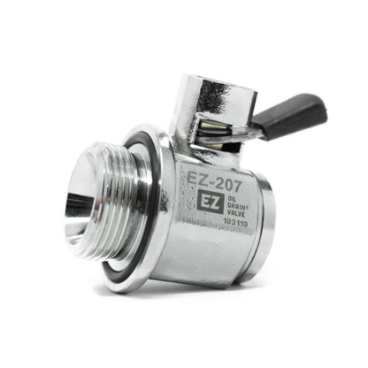 EZ-207 EZ Oil Drain Valve | Thread Size M26 x 1.5 image 0
