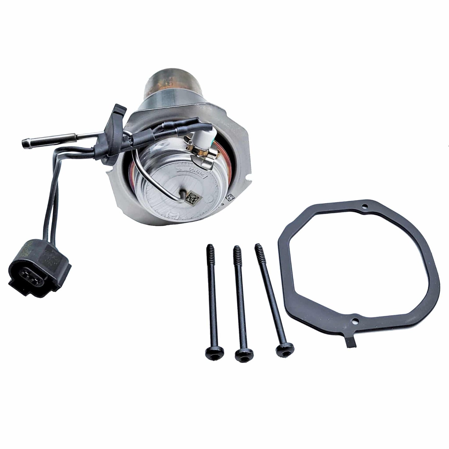 Burner Pot with glow pin, 5kW Coolant, 24V, Webasto, Thermo Top image 0
