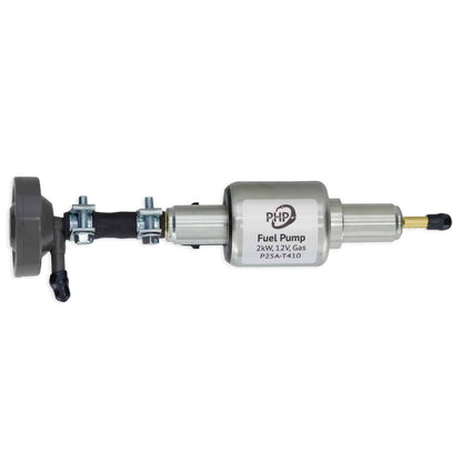 Gasoline Fired Van Heater 2kW | PH25AG-A image 6