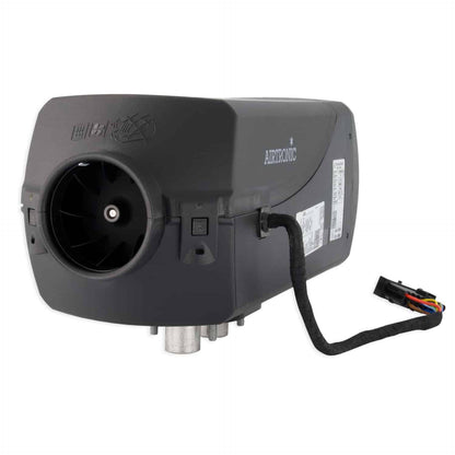 Espar D4 Airtronic Vehicle Kit with Digi-Max - 4KW 12V Diesel image 3