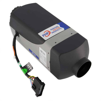 Diesel Fired Bunk Heater – 2kw | PH21A image 1