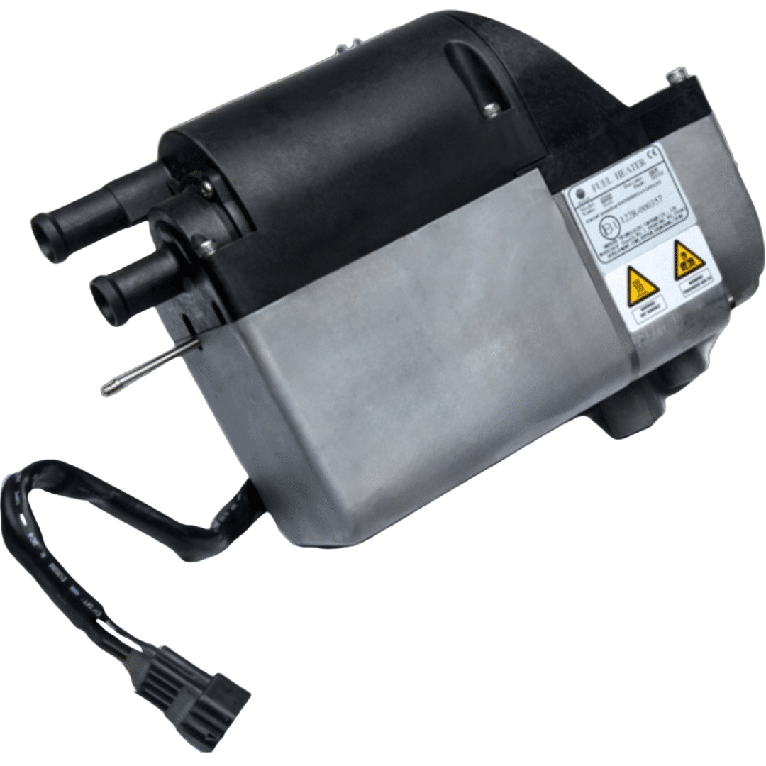Diesel Fired Engine Heater with Internal Water Pump | PH51W-EA7 image 1