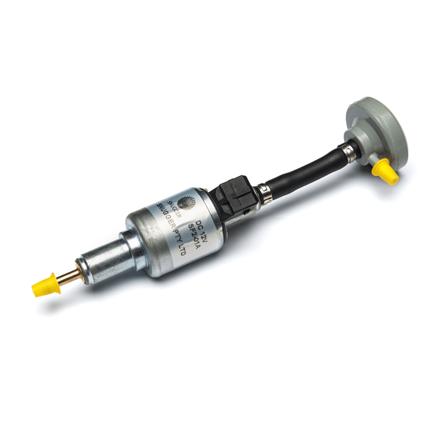 Fuel Pump Assembly, 5 kW, 24V Coolant, PHP, P51W image 0