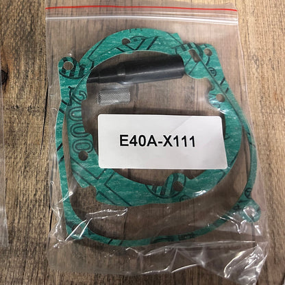 Gasket kit with GP Screen, 4kW Air, 12V Espar, D4 Airtronic image 1