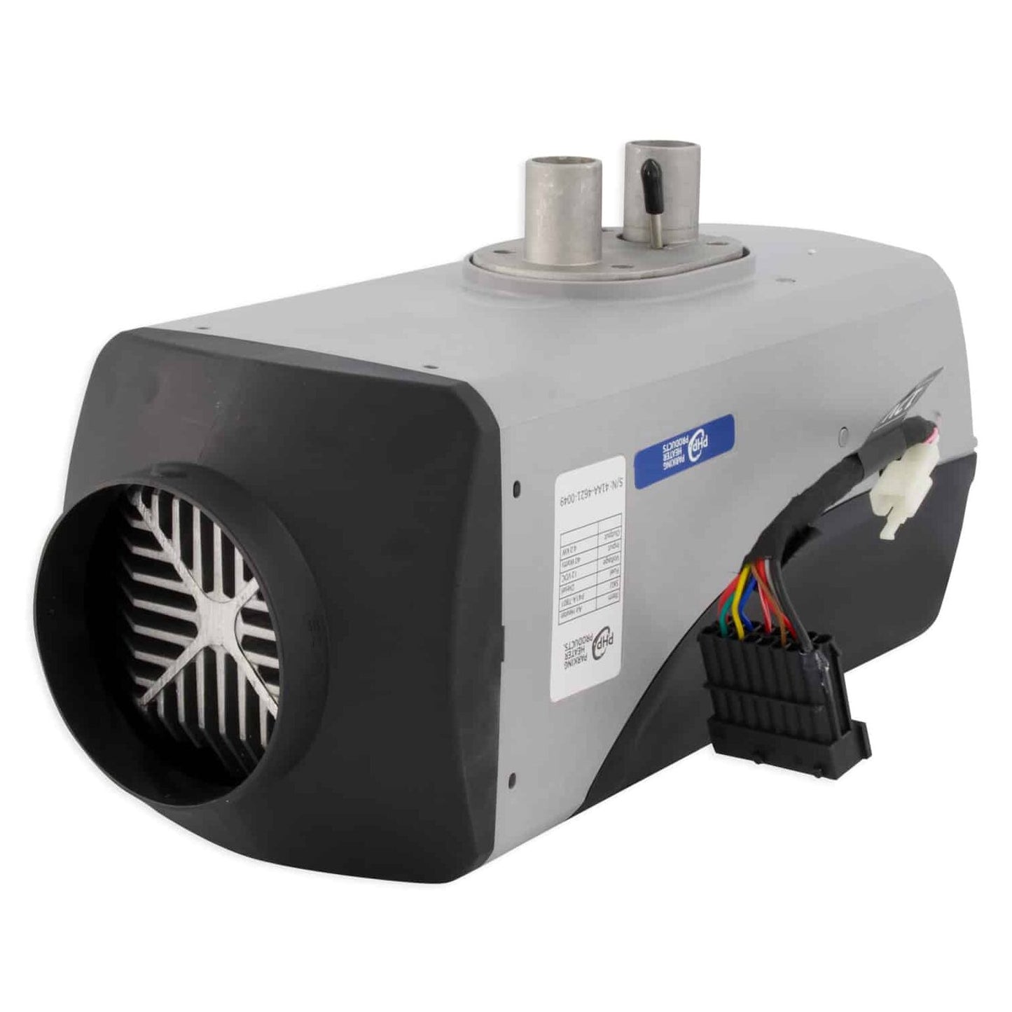 Diesel Fired Van Heater - 4kw | PH41A image 2