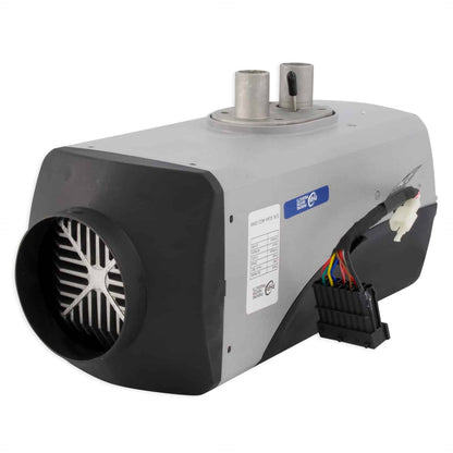Diesel Fired Van Heater - 4kw | PH41A image 2