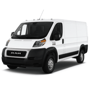 AutoPly for RAM ProMaster