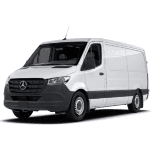 AutoPly for Mercedes Sprinter