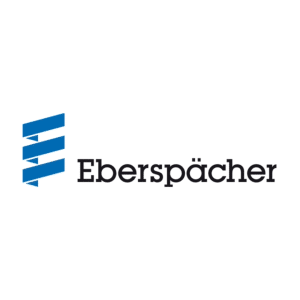 Espar Eberspaecher brand tile