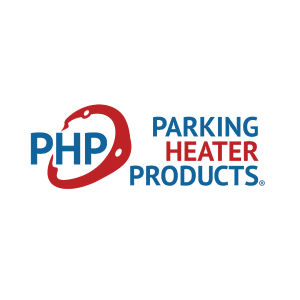PHP brand tile
