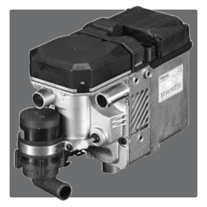 Thermo Top (TSL-17)