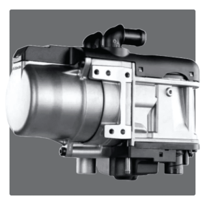 Thermo Evo