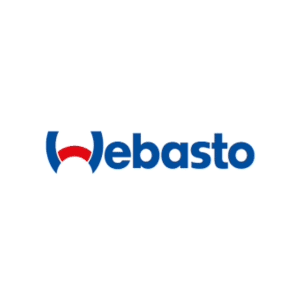 Webasto brand tile