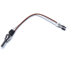 Glow Pin with cable, 5kW Coolant, 12V, Espar, D5 Hydronic image 0