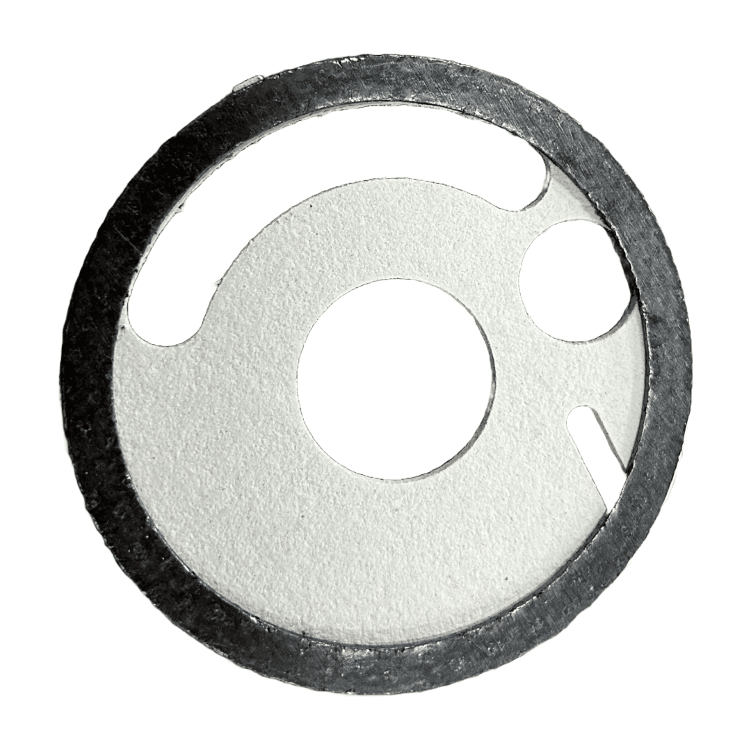 Gasket Set for blower and burner, 5kW Coolant, Espar, D5 Hydronic image 2
