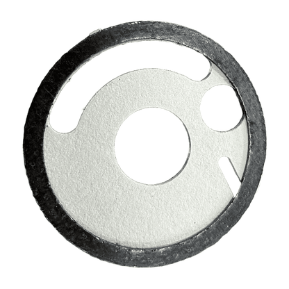 Gasket Set for blower and burner, 5kW Coolant, Espar, D5 Hydronic image 2