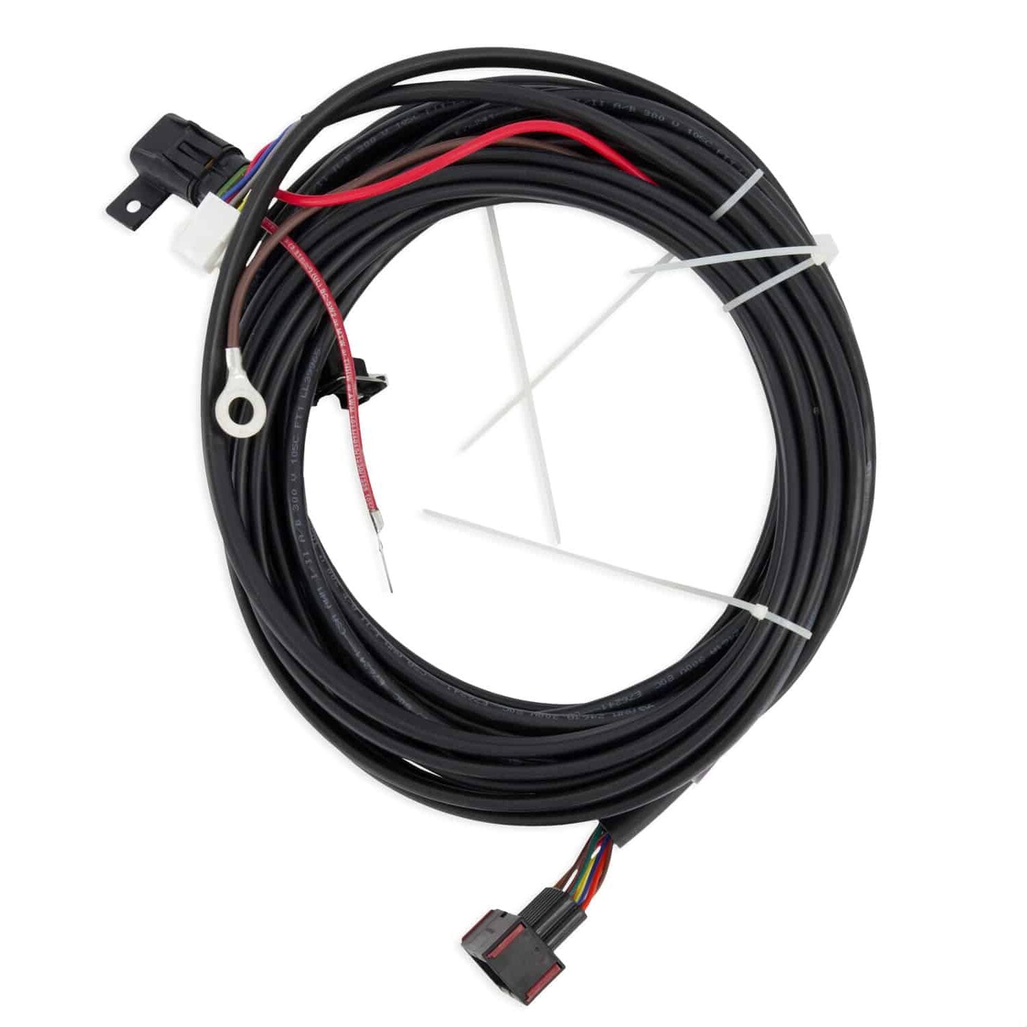 Diesel Fired Van Heater - 4kw | PH41A image 4