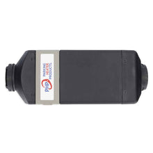 Gasoline Fired Van Heater 2kW | PH25AG-A image 1