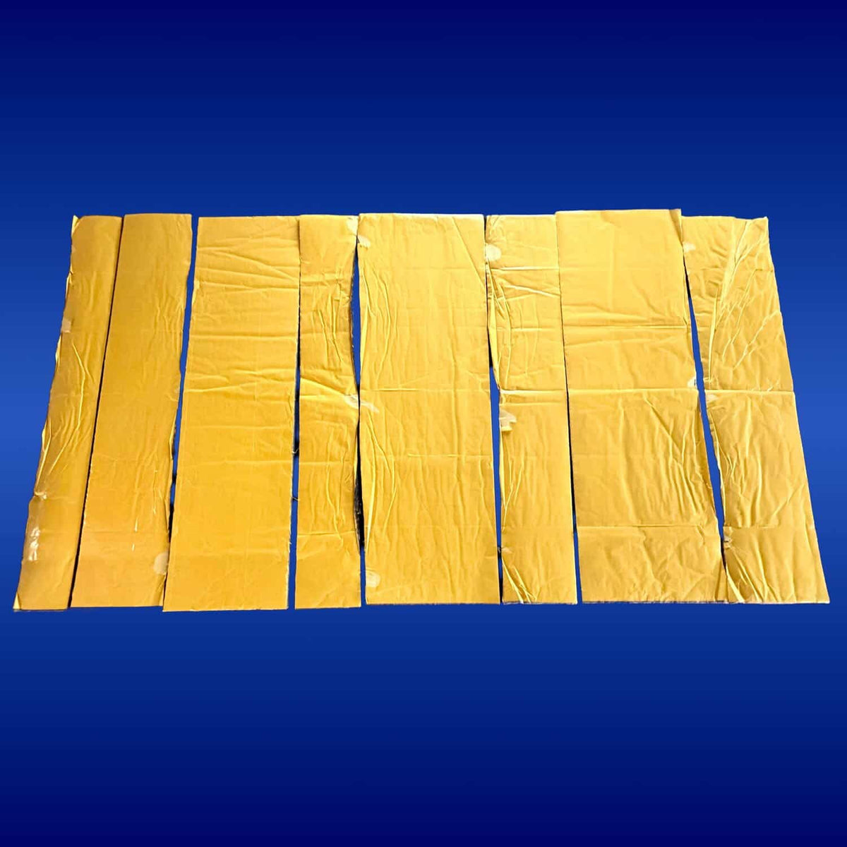 AutoPly 2060 assorted insulation strips, 6-20 in x 60 in