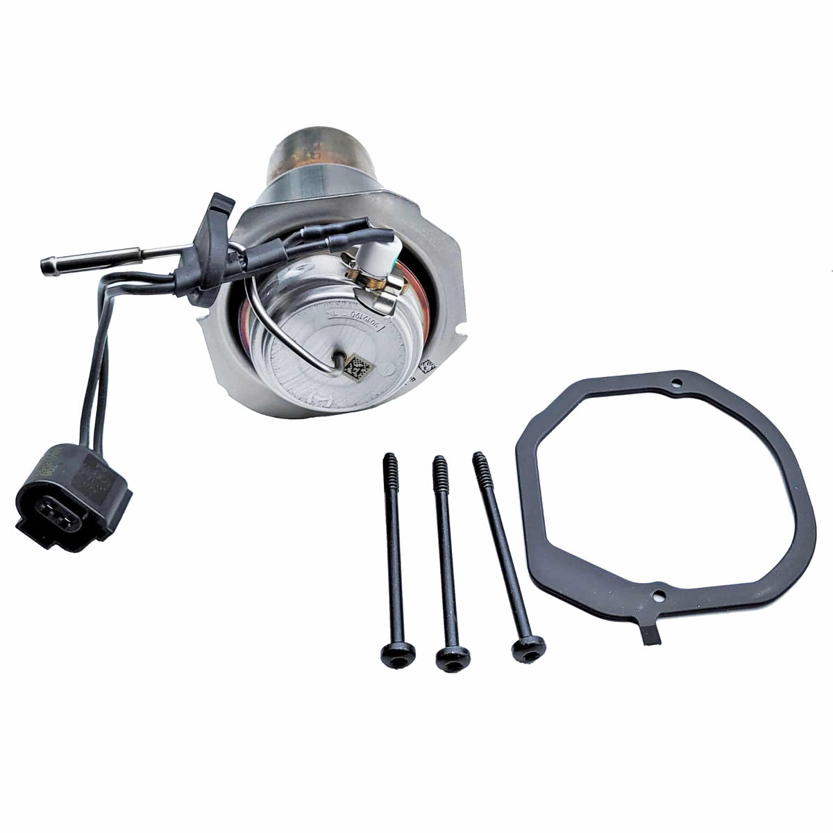 Burner Kit with glow pin, 5kW Coolant, 12V, Webasto, Thermo Top EVO image 0