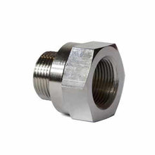 A-211 EZ Oil Drain Valve Adapter | Thread Size M27 - 2.0 image 1