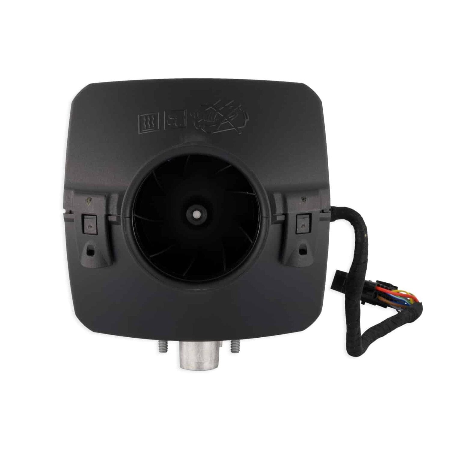 Espar D4 Airtronic Vehicle Kit with Digi-Max - 4KW 12V Diesel image 2