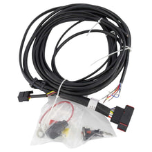 Heater Main Wire Harness, 2/4kW Air, 12V, Espar, D2/D4 Airtronic image 0