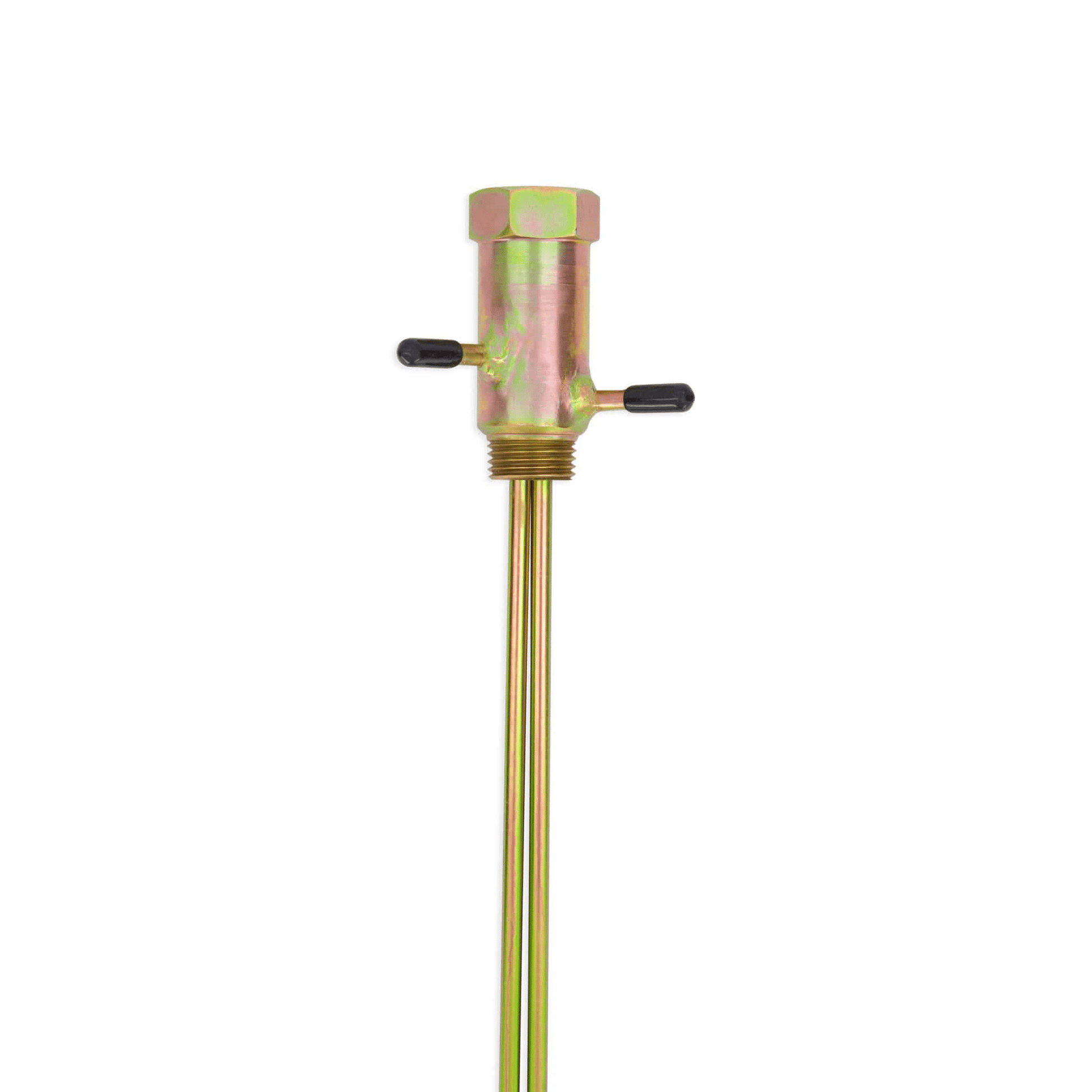 Fuel Pickup tube with vent, Universal image 0
