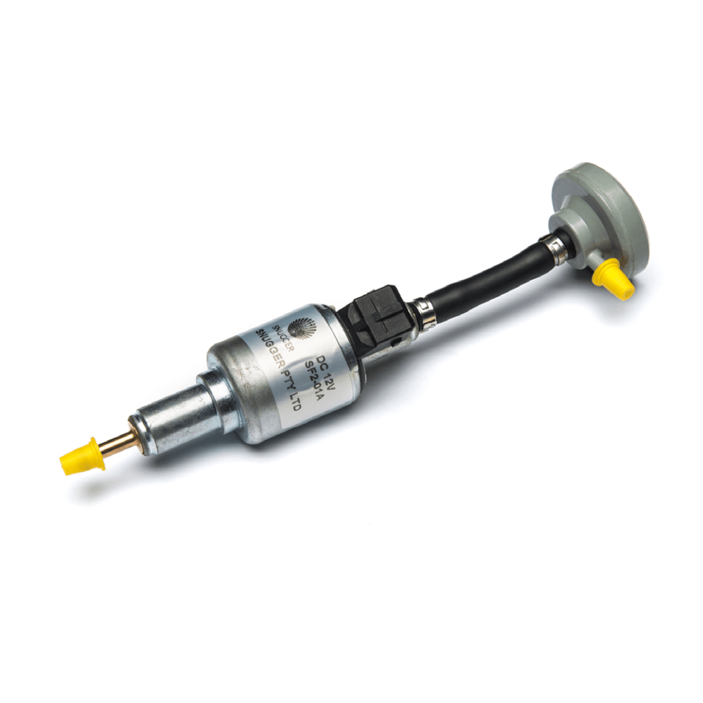 Fuel Pump Assembly, 5 kW, 12V Coolant, PHP, P51W image 0