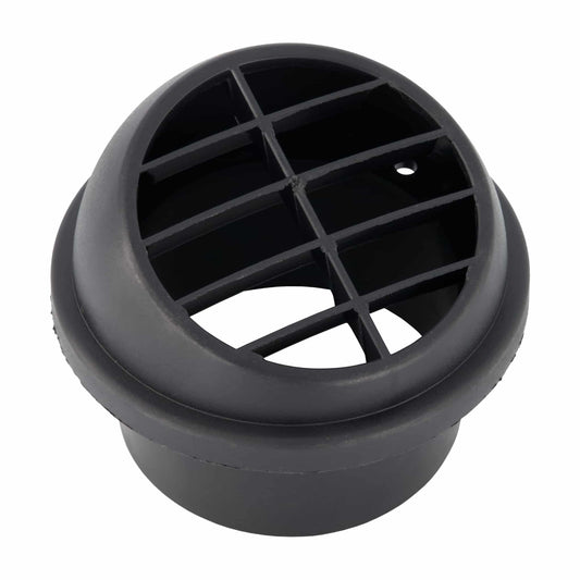 Air Outlet Adjustable Vent 90mm, 4kW Air, Universal image 0